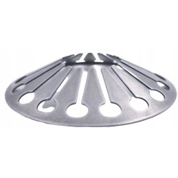 Wacker Neuson DPU clutch spring