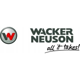 Wacker Neuson DPU clutch spring