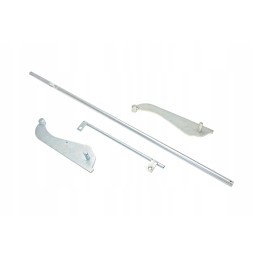 5595 755 05 400 bale unevenness sensor