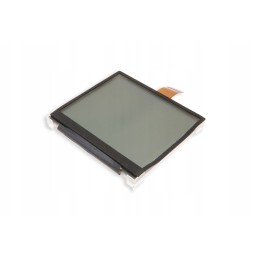 Cel00379 control unit screen