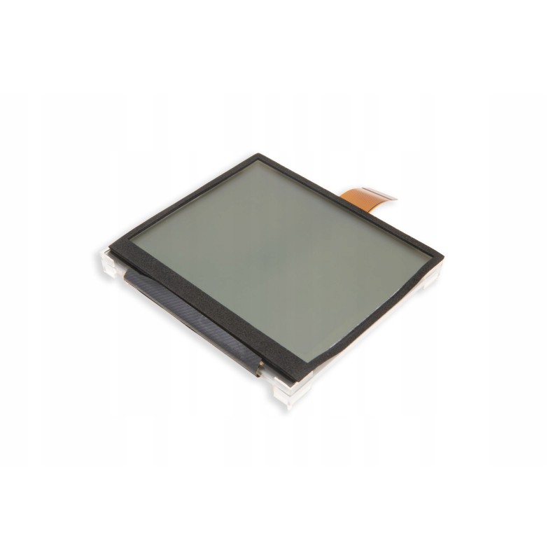 Cel00379 control unit screen