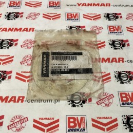 Yanmar arm rotation pad 50x85x0 5