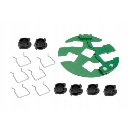Apu00005 repair kit