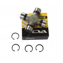 Drive shaft crosshead for cat backhoe loader