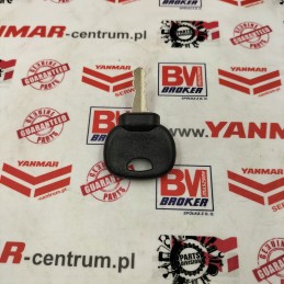 Yanmar key for b75 110 sv85 120 tc75 125