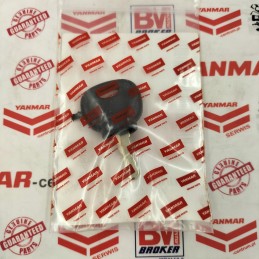 Yanmar key for b75 110 sv85 120 tc75 125