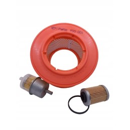 Weber cr 8 cr 9 thickener filter set