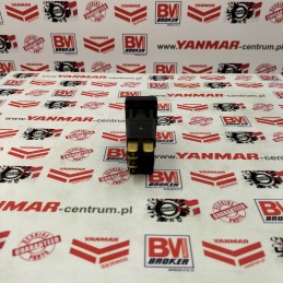 Yanmar led light switch sv16 sv100 vio57