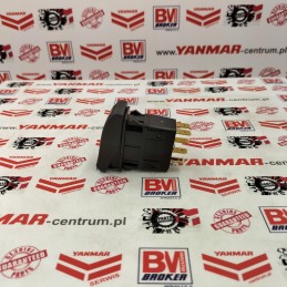 Yanmar led light switch sv16 sv100 vio57