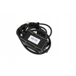 B0e0p0004r wiring binding module