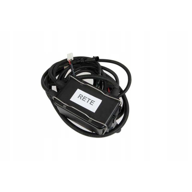 B0e0p0004r wiring binding module