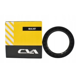 Sealing of the front bridge flange cat 428e cva