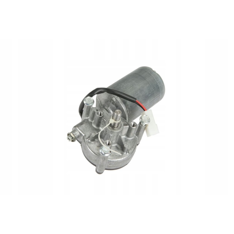 835353 0 electric motor for the knotter drive