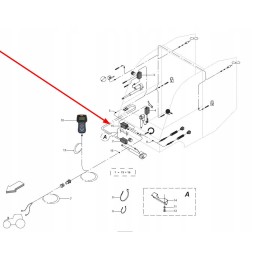 B0e0p0066r control module