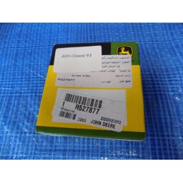 Timing shaft bushing john deere 4055 2056 6710