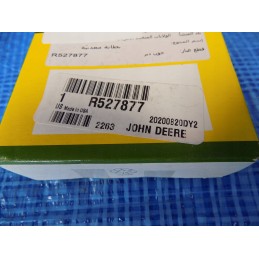 Timing shaft bushing john deere 4055 2056 6710