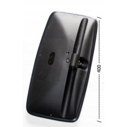 Mirror mirror atlas excavator forklift truck other 5