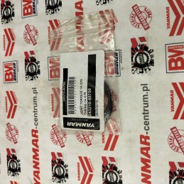 Yanmar o ring for hydraulic tank 1a g75