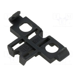 5 pcs x SCHNEIDER ELECTRIC - ZBZ001 - Legend holder