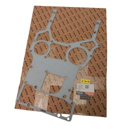 Timing cover gasket cva