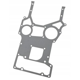 Timing cover gasket cva