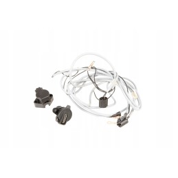 822072 0 hydraulic control cable