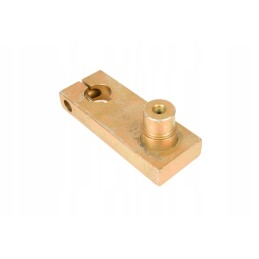 820181 0 pickup shaft mounting