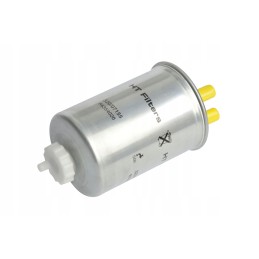 JCB backhoe loader fuel filter 320 07155