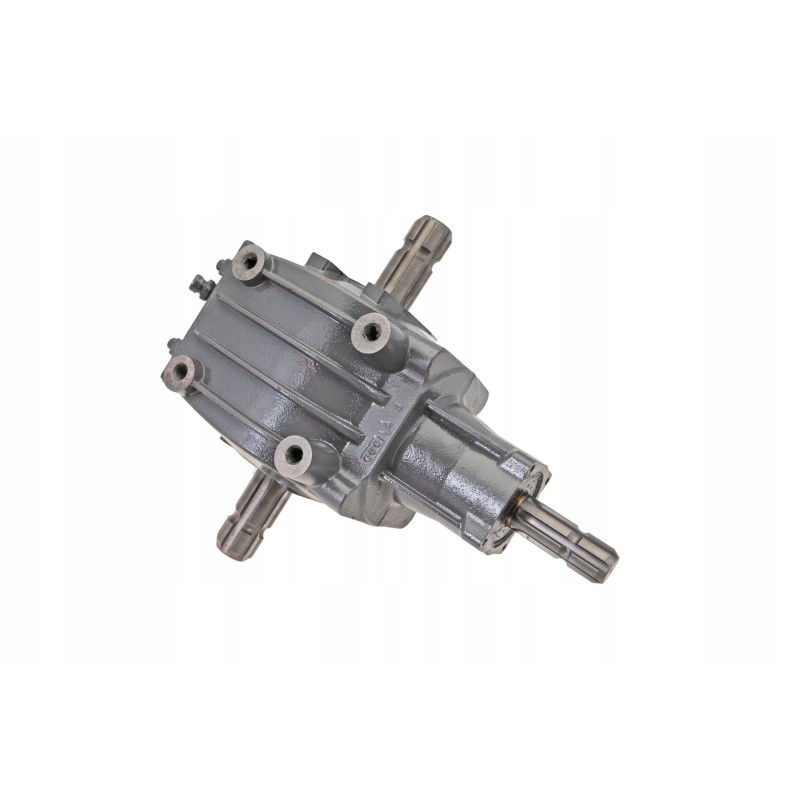 B039p0001r gearbox