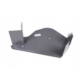 Bsp000063r metal cover