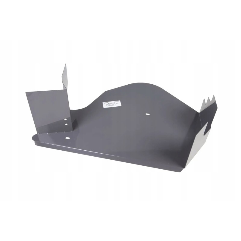 Bsp000063r metal cover