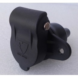 Socket 3 pin Erich Jaeger computer light