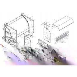 B03400046r gear wheel