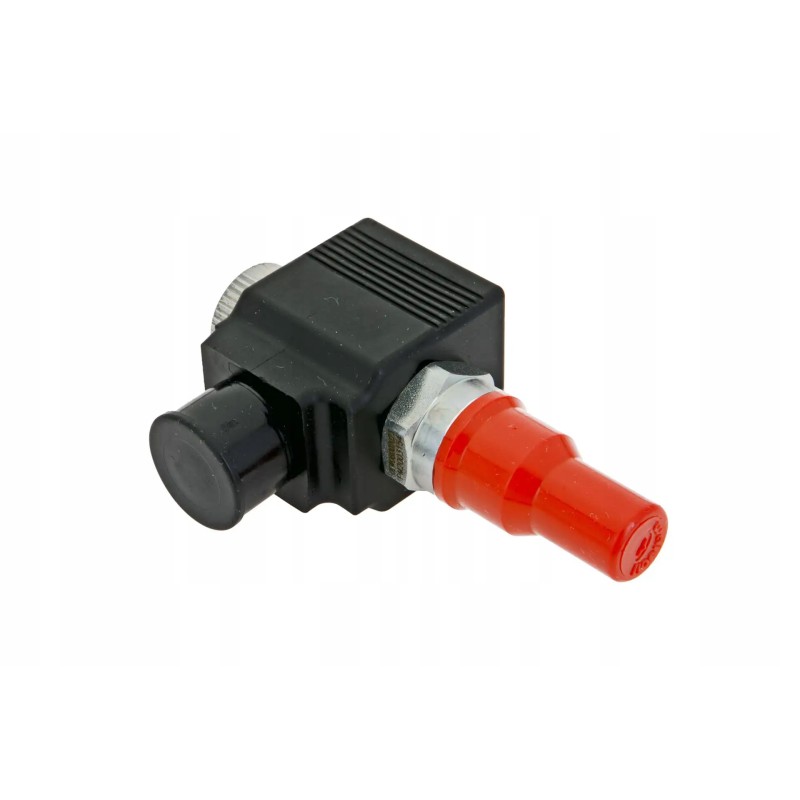 Kb8863558 knife control valve or rotor floor