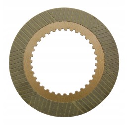 Cat Excavator CVA Bridge Brake Disc