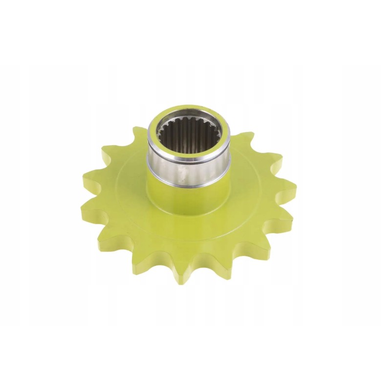 821133 2 sprocket 15 teeth