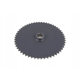 700161045p gear wheel 54 teeth
