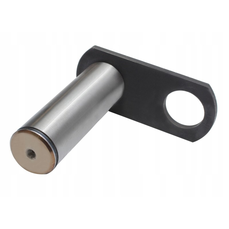 Arm pin for lift cat backhoe loader