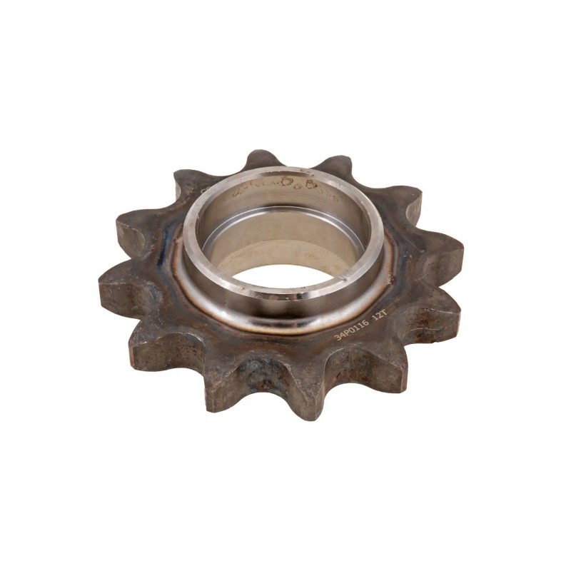 B034p0116r gear tensioner z12