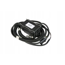 B0e0p0005r cutting system module with wiring