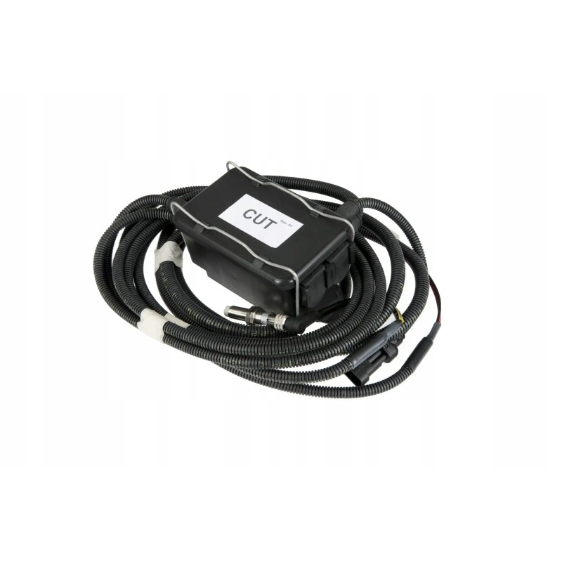 B0e0p0005r cutting system module with wiring