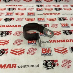 Yanmar hydraulic hose clamp sv tc tl tw