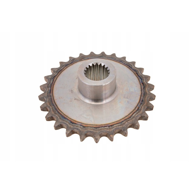 B034p0004r gear wheel 27 teeth