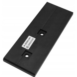 Cat excavator loader arm extension slide 15mm