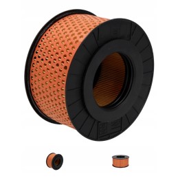 Hatz air filter for vibrating rammers