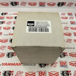 Hatz air filter for vibrating rammers