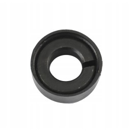 Tine protection for Cat J200 CVA backhoe loader