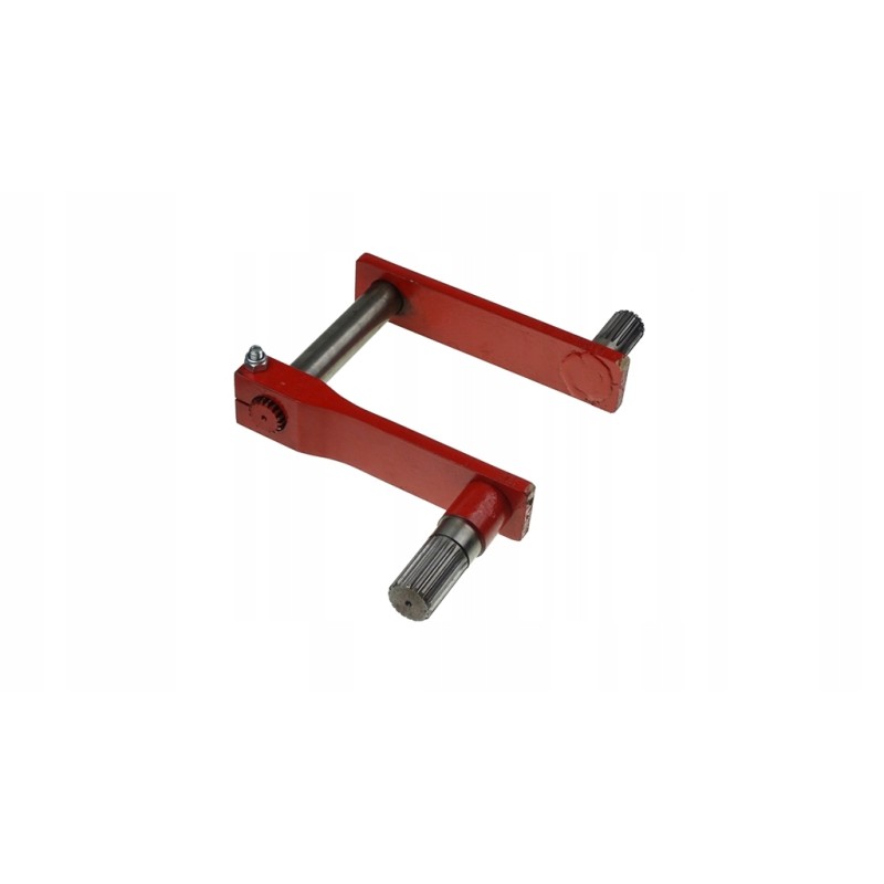 Crank reel ap41 ap45 1115 34 01 40