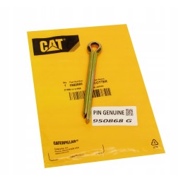 Pin protection for Cat mini excavator, original