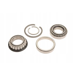 700706124 set of tapered roller bearings
